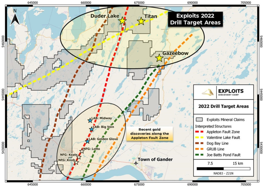 Junior Mining Network