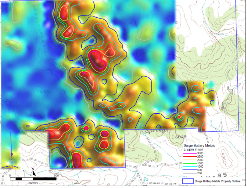 Junior Mining Network