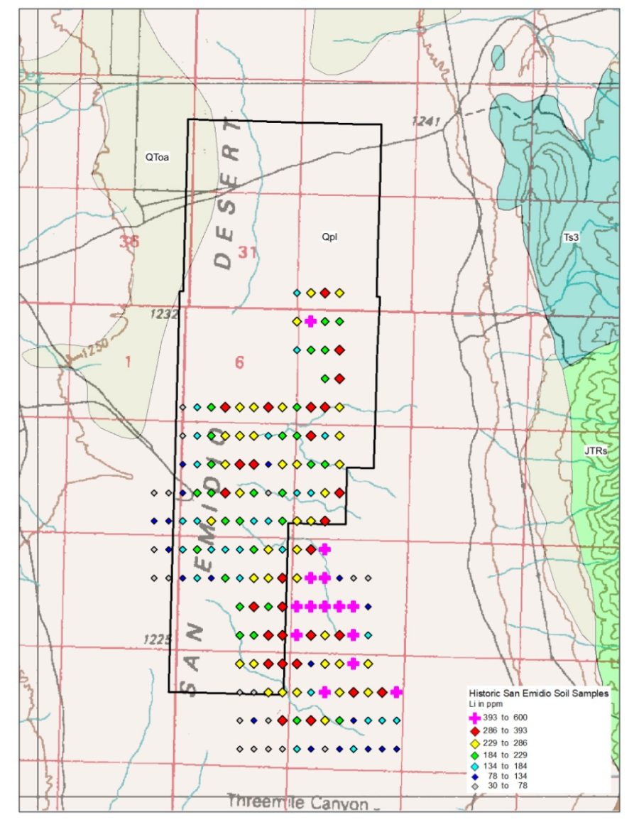 Junior Mining Network