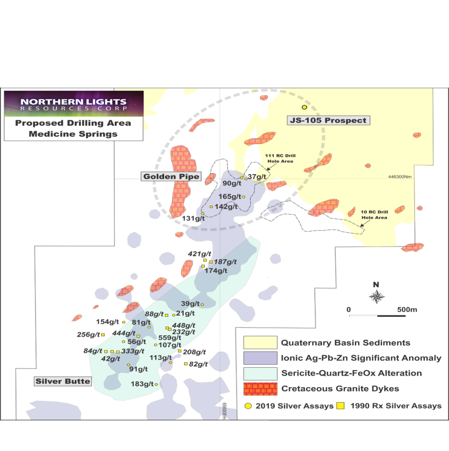 Junior Mining Network