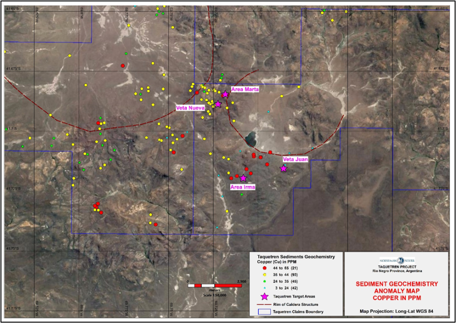 Junior Mining Network