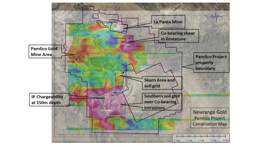 Junior Mining Network