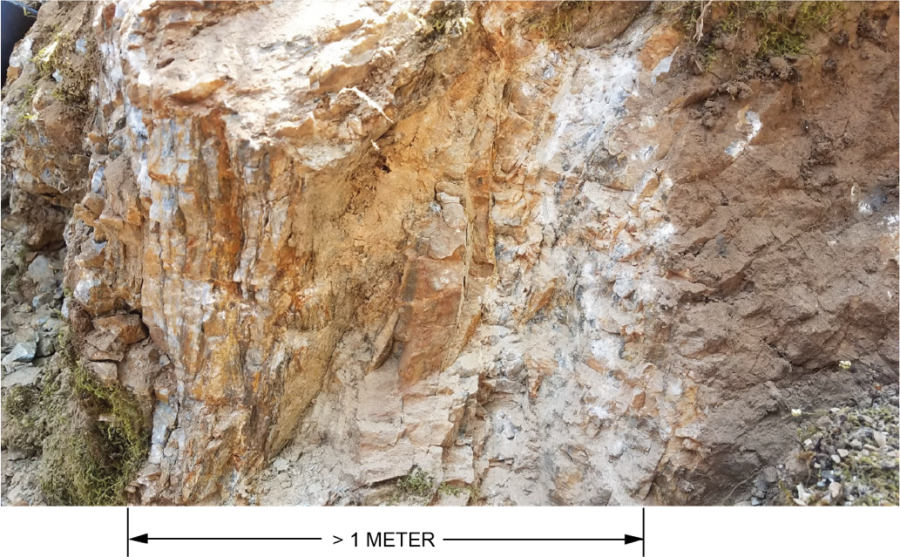 Junior Mining Network
