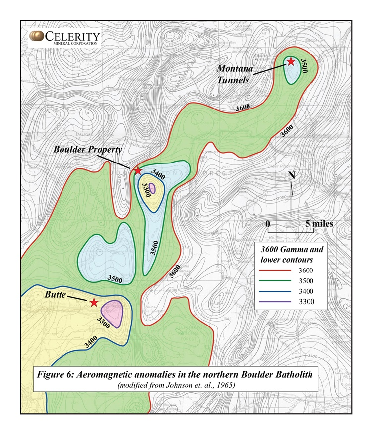 Junior Mining Network