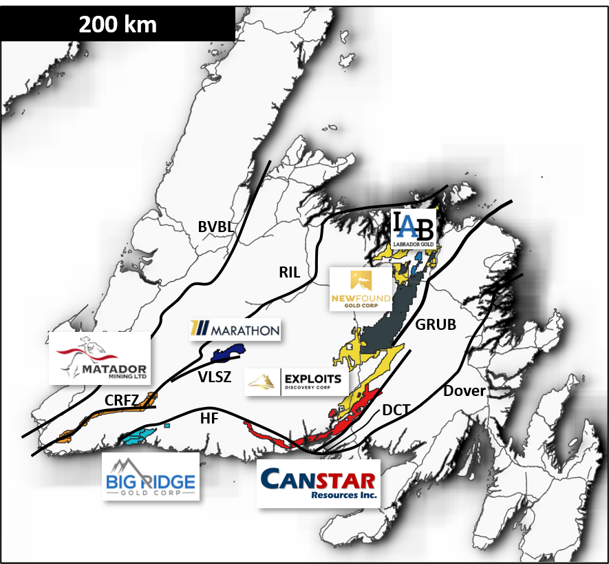 Junior Mining Network