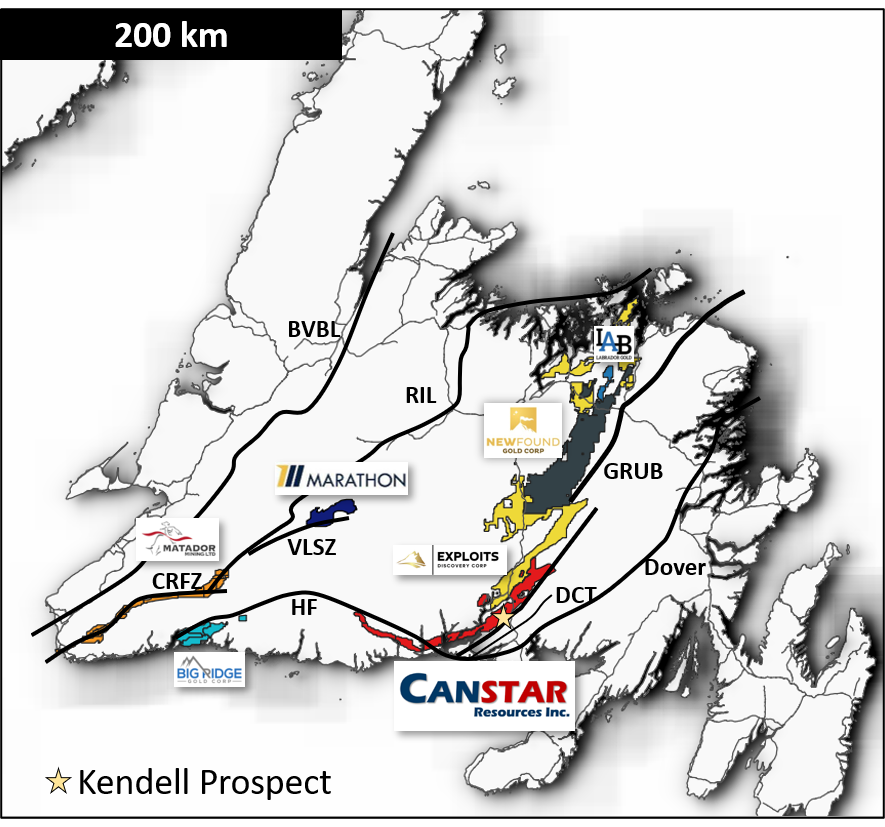 Junior Mining Network