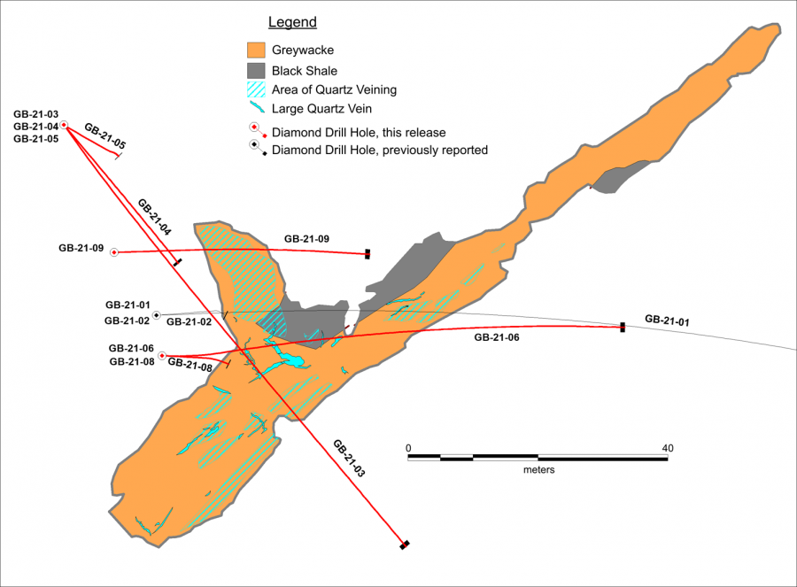 Junior Mining Network