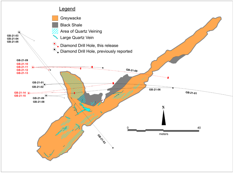 Junior Mining Network