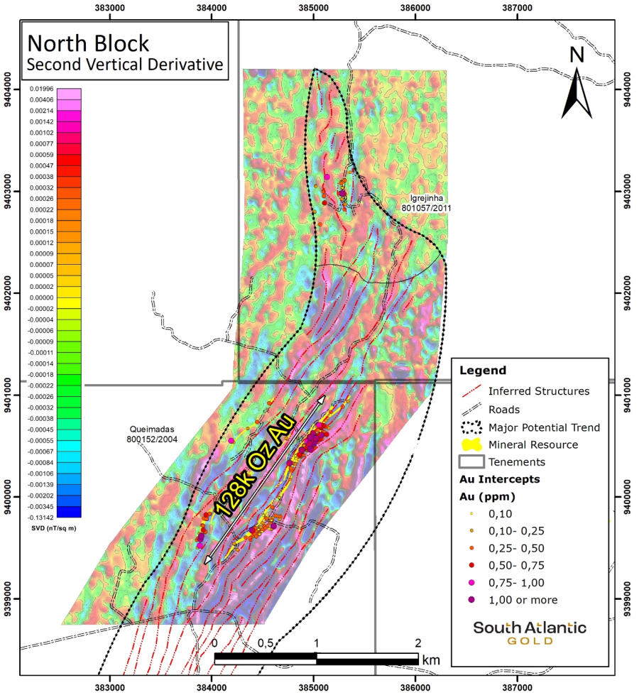 Junior Mining Network