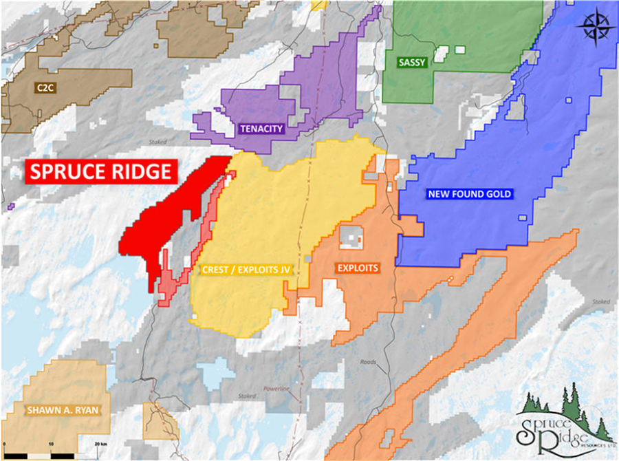 Junior Mining Network