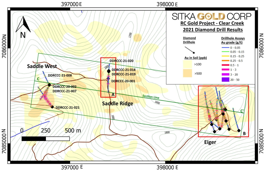 Junior Mining Network