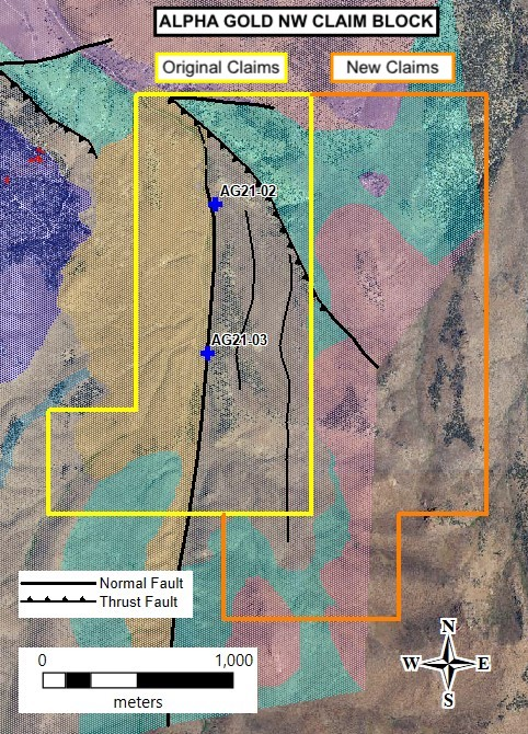 Junior Mining Network