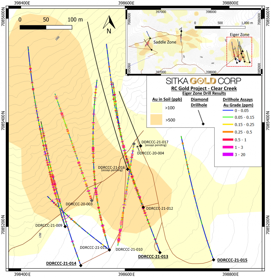 Junior Mining Network