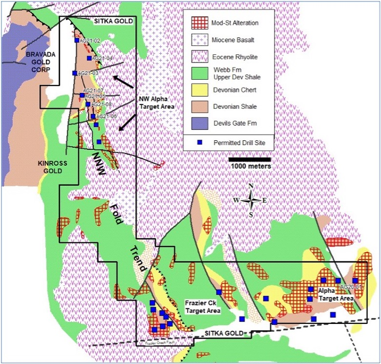 Junior Mining Network