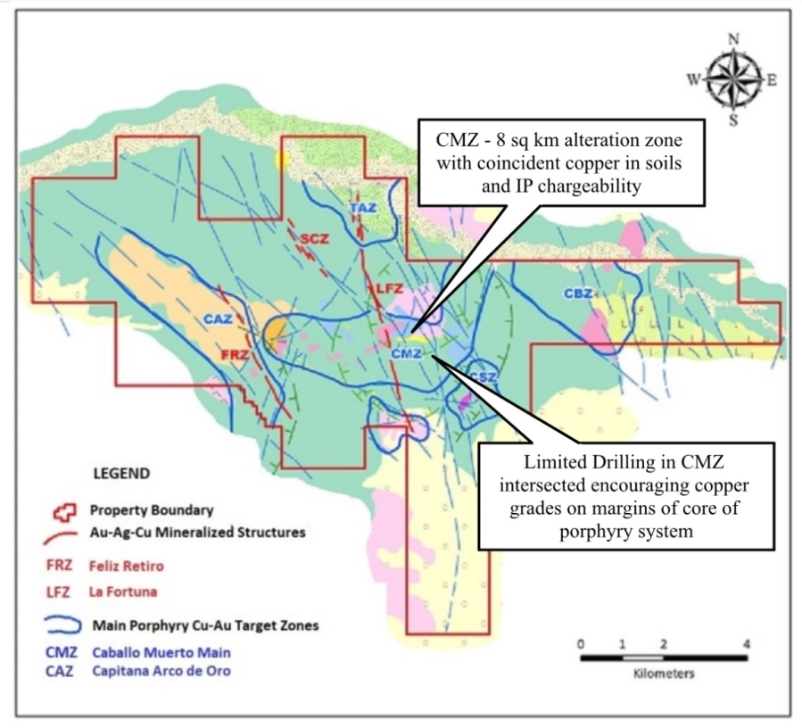 Junior Mining Network