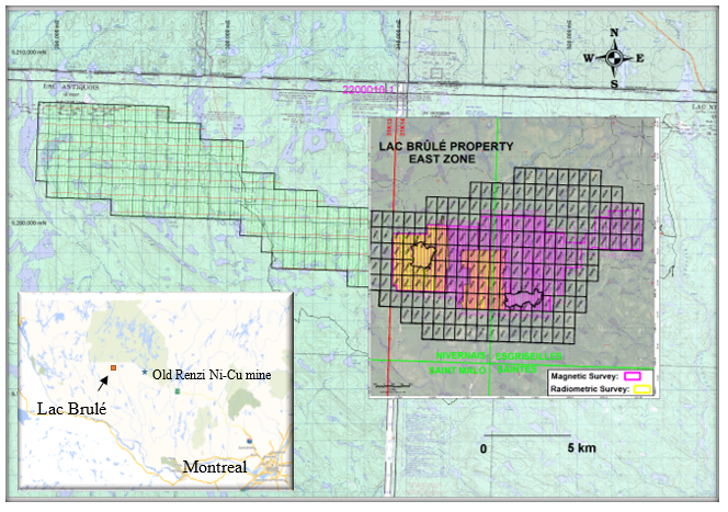 Junior Mining Network