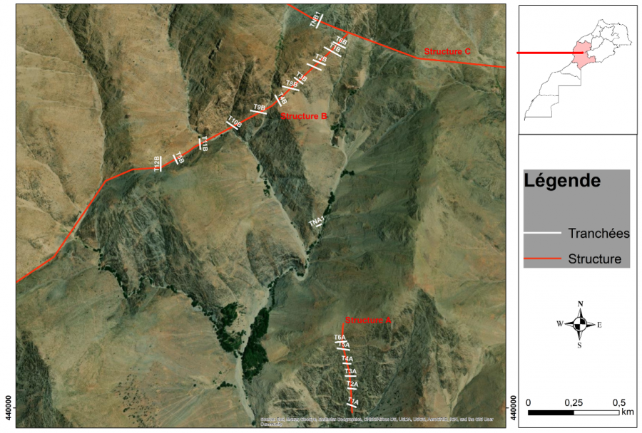 Junior Mining Network