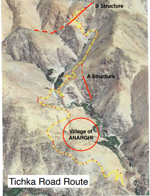 Junior Mining Network