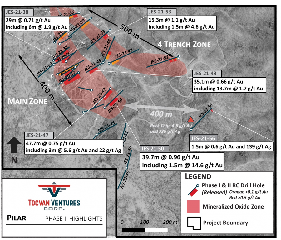 Junior Mining Network