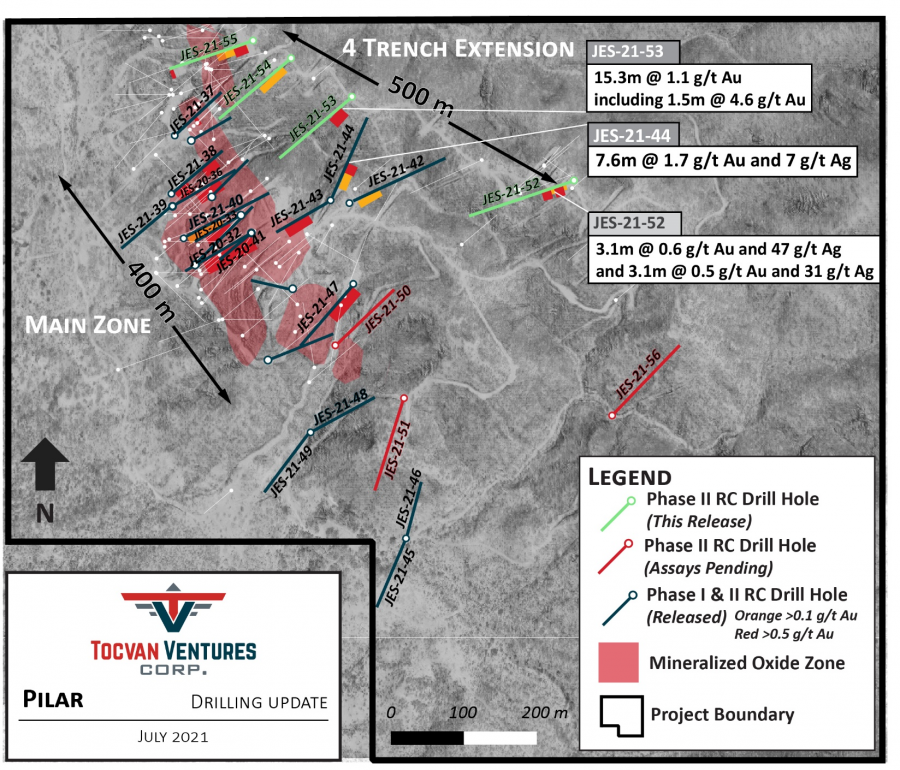 Junior Mining Network