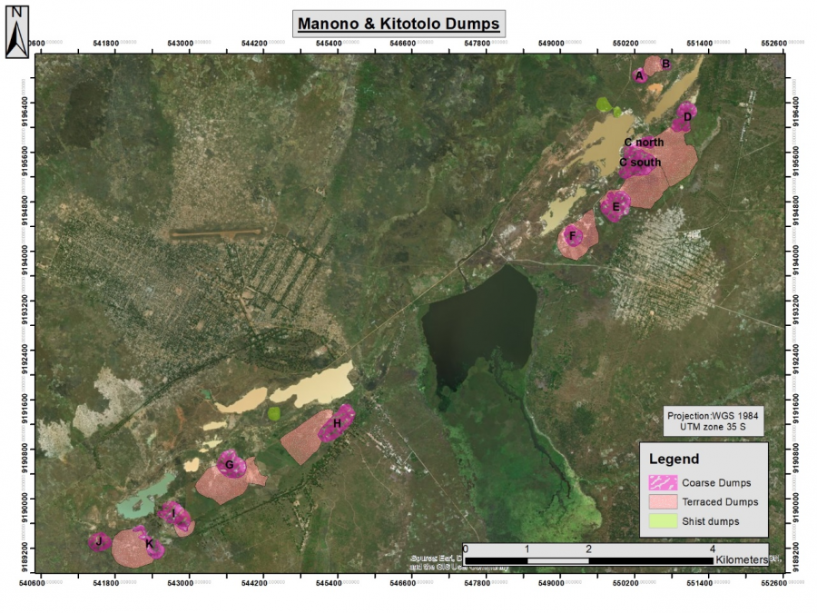 Junior Mining Network