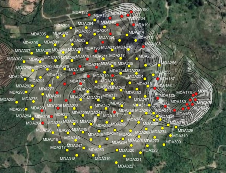 Junior Mining Network