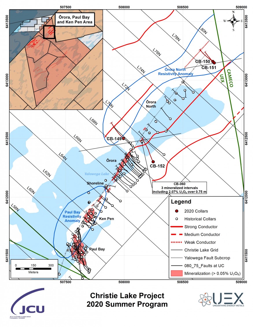 Junior Mining Network