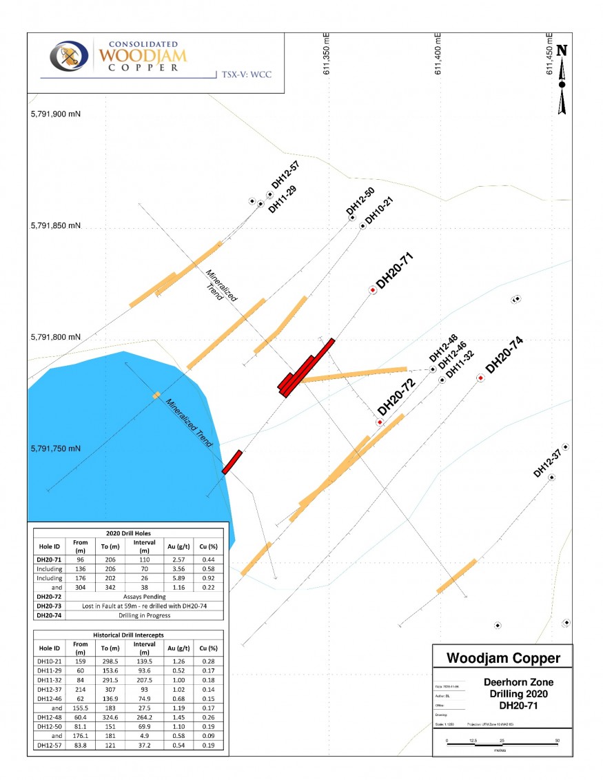 Junior Mining Network