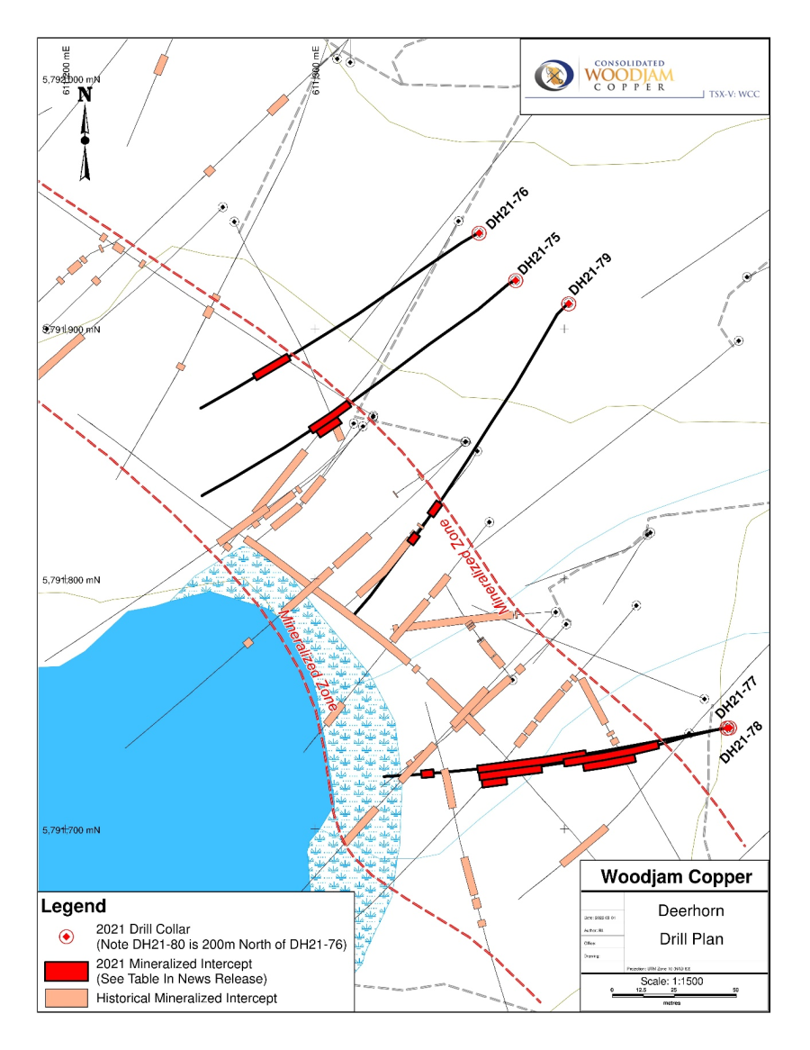 Junior Mining Network