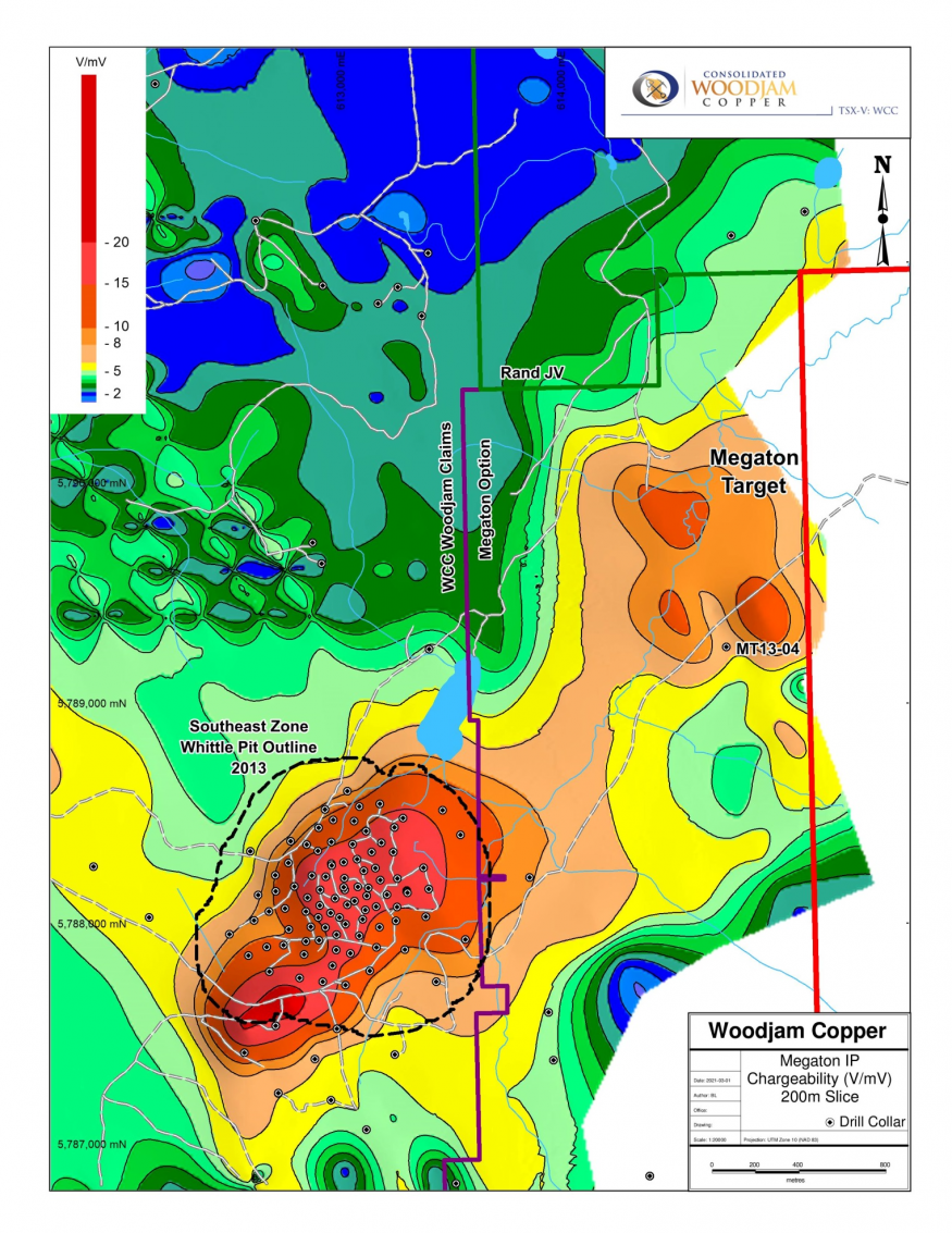 Junior Mining Network