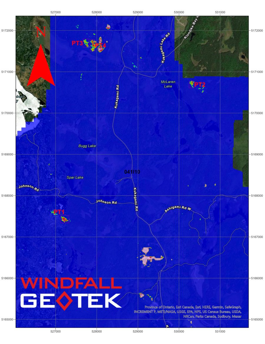 Junior Mining Network