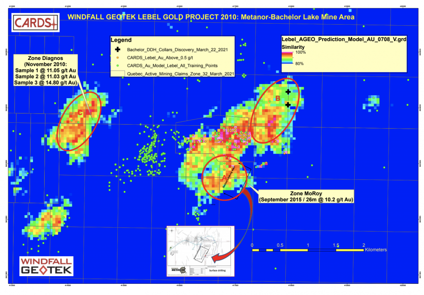 Junior Mining Network