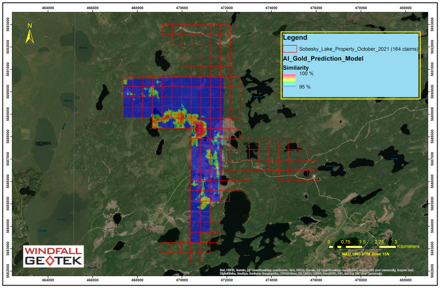 Junior Mining Network