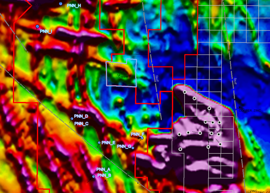 Junior Mining Network