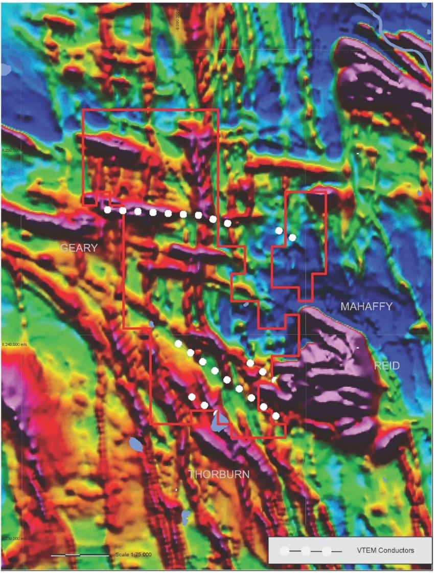 Junior Mining Network