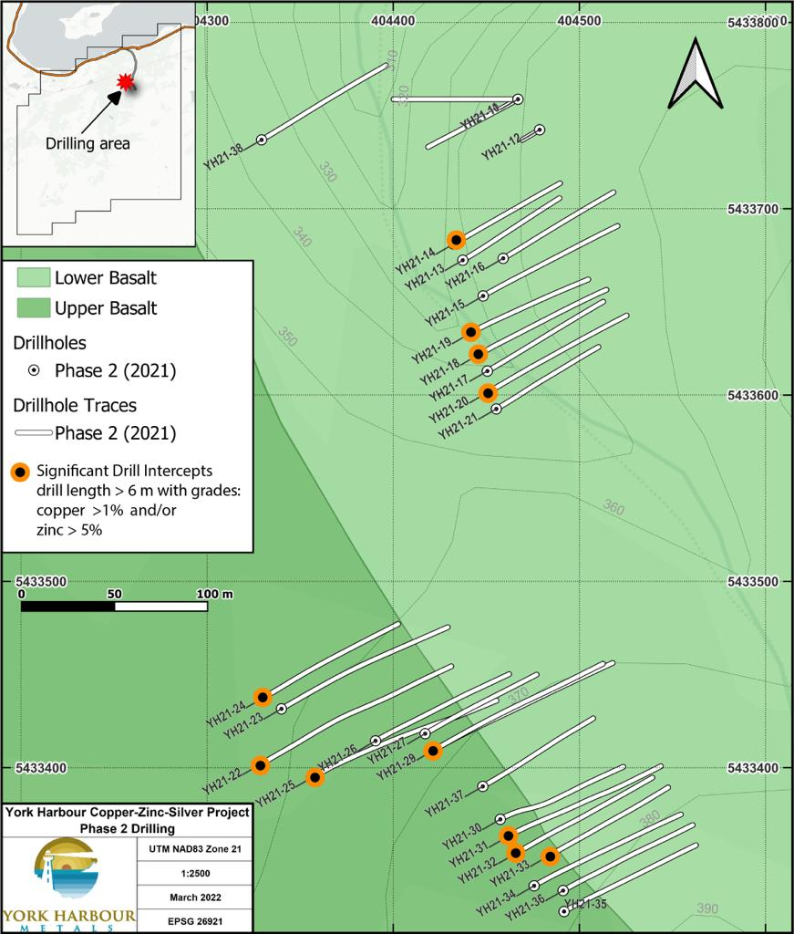 Junior Mining Network