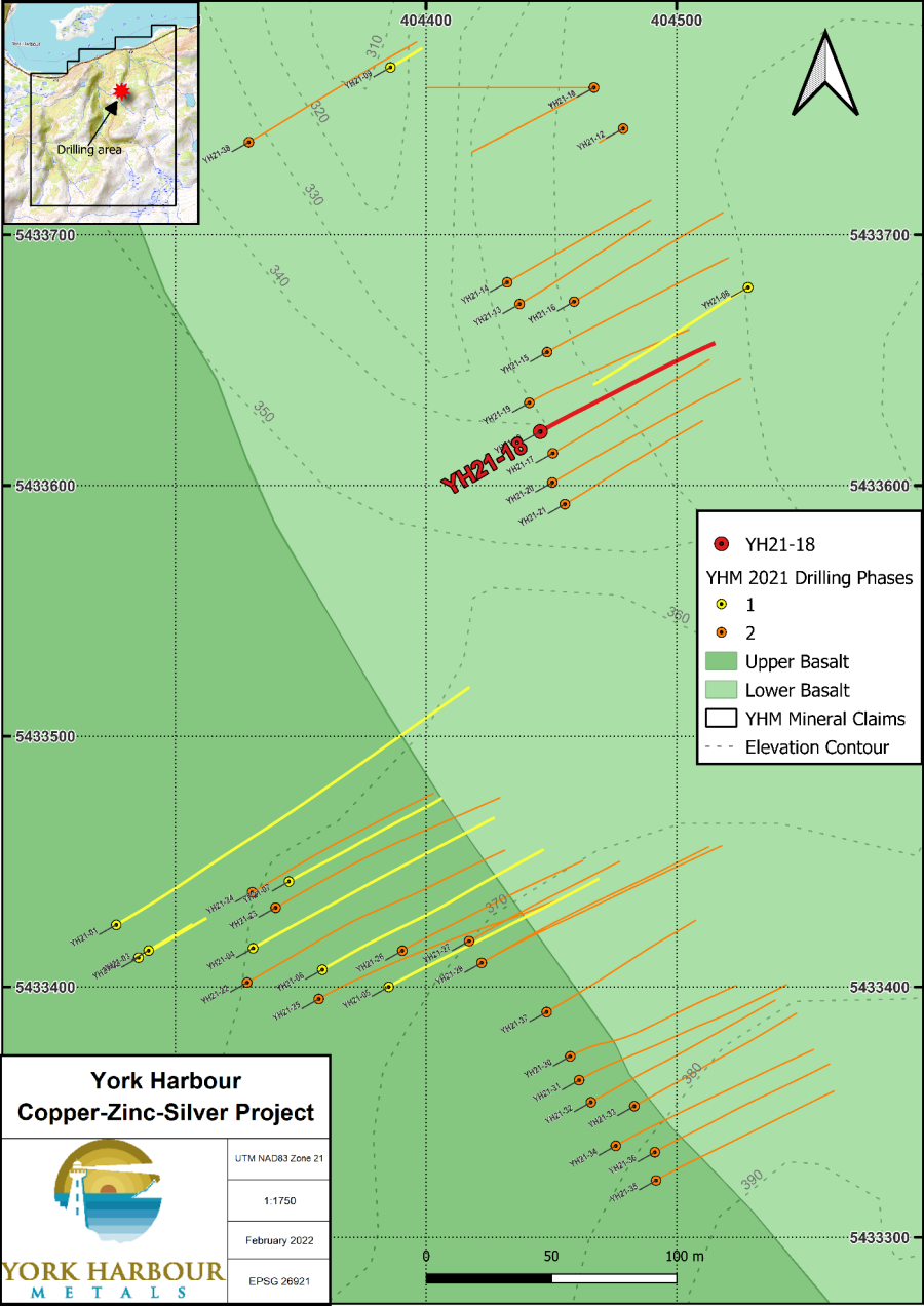 Junior Mining Network