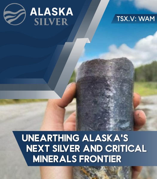Alaska Silver