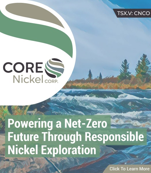 Core Nickel