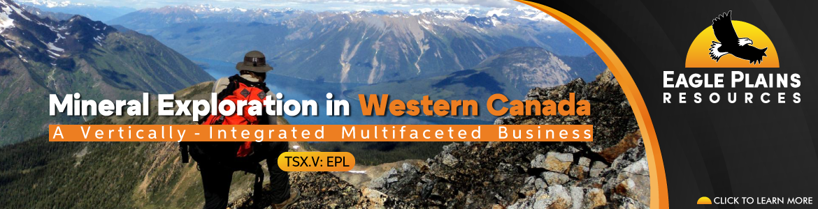 Eagle Plains Resources