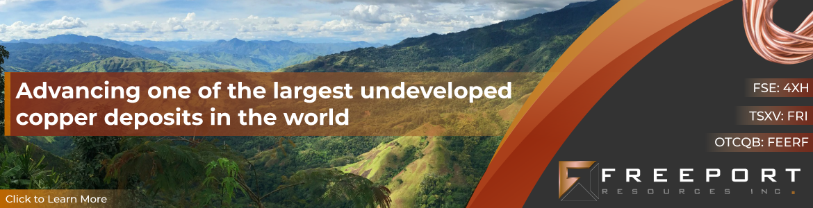 Freeport Resources