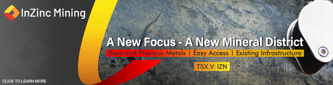 InZinc Mining