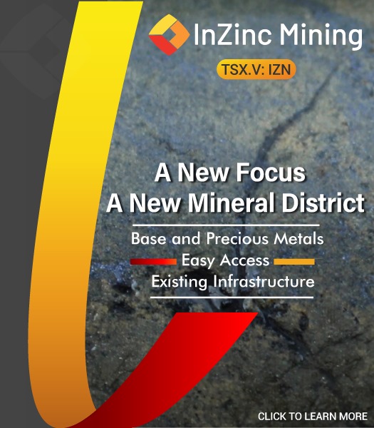 InZinc Mining