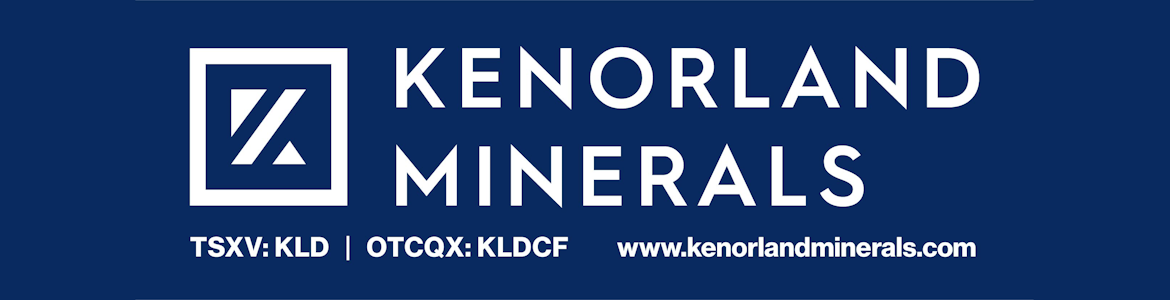 the logo for the kenoland minerals company