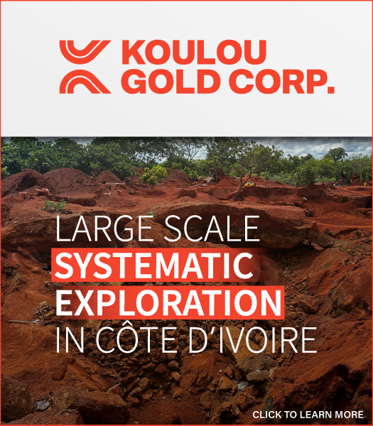 Koulou Gold