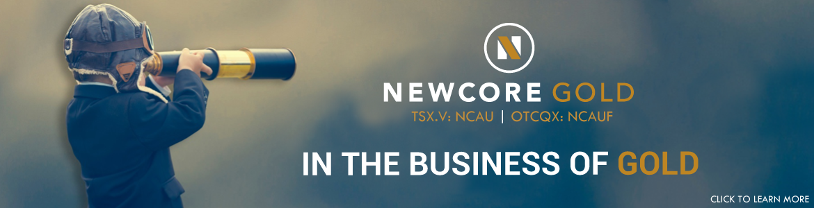 Newcore Gold