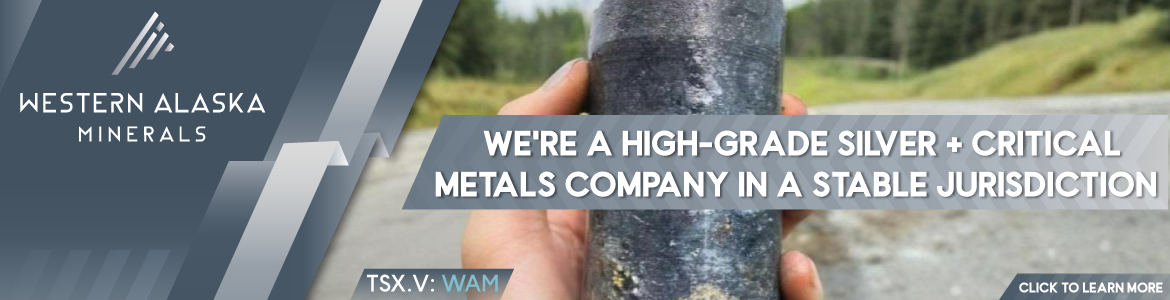 Western Alaska Minerals