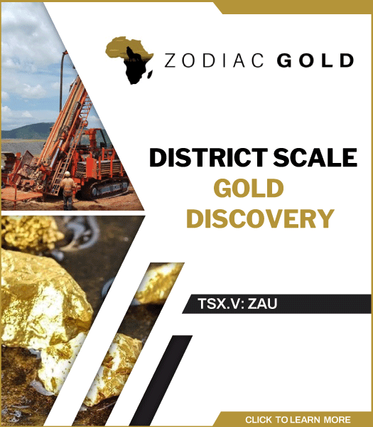 Zodiac Gold
