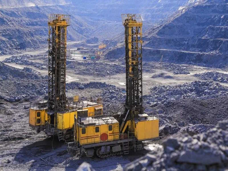 Drilling Contractors