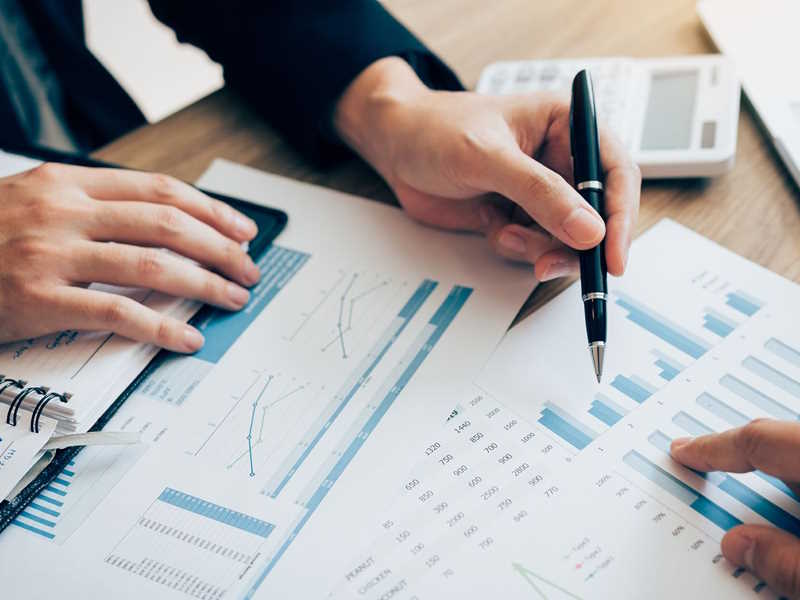 Brokerage and Advisory Firms